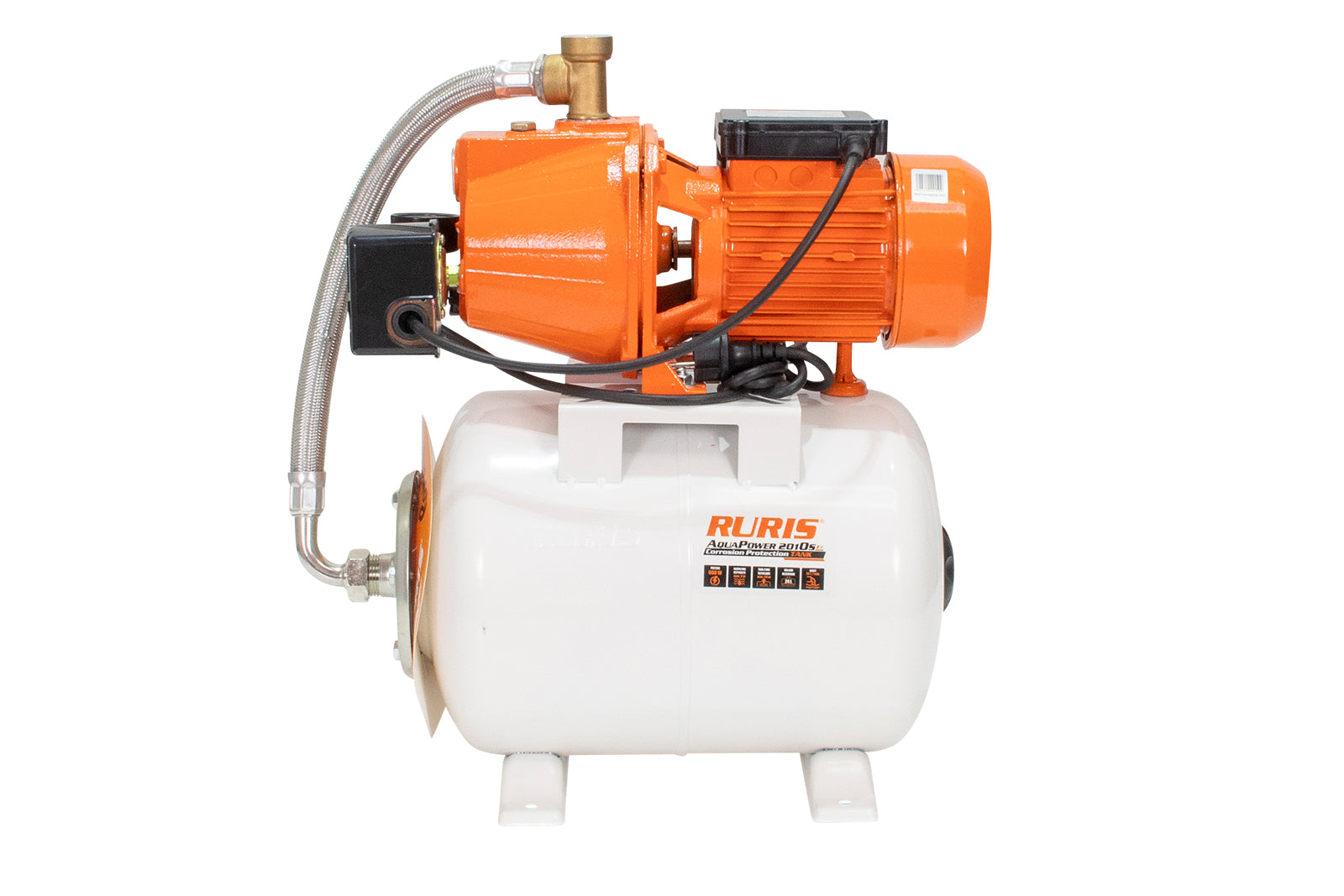 Hidrofor Ryris Aquapower 2010s