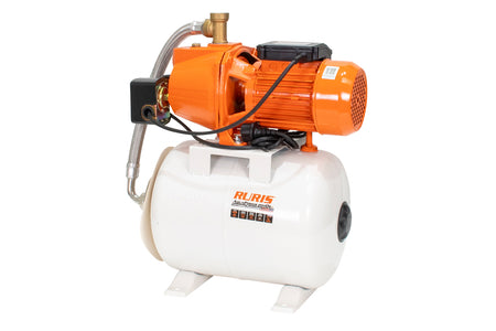 Hidrofor Ryris Aquapower 2010s