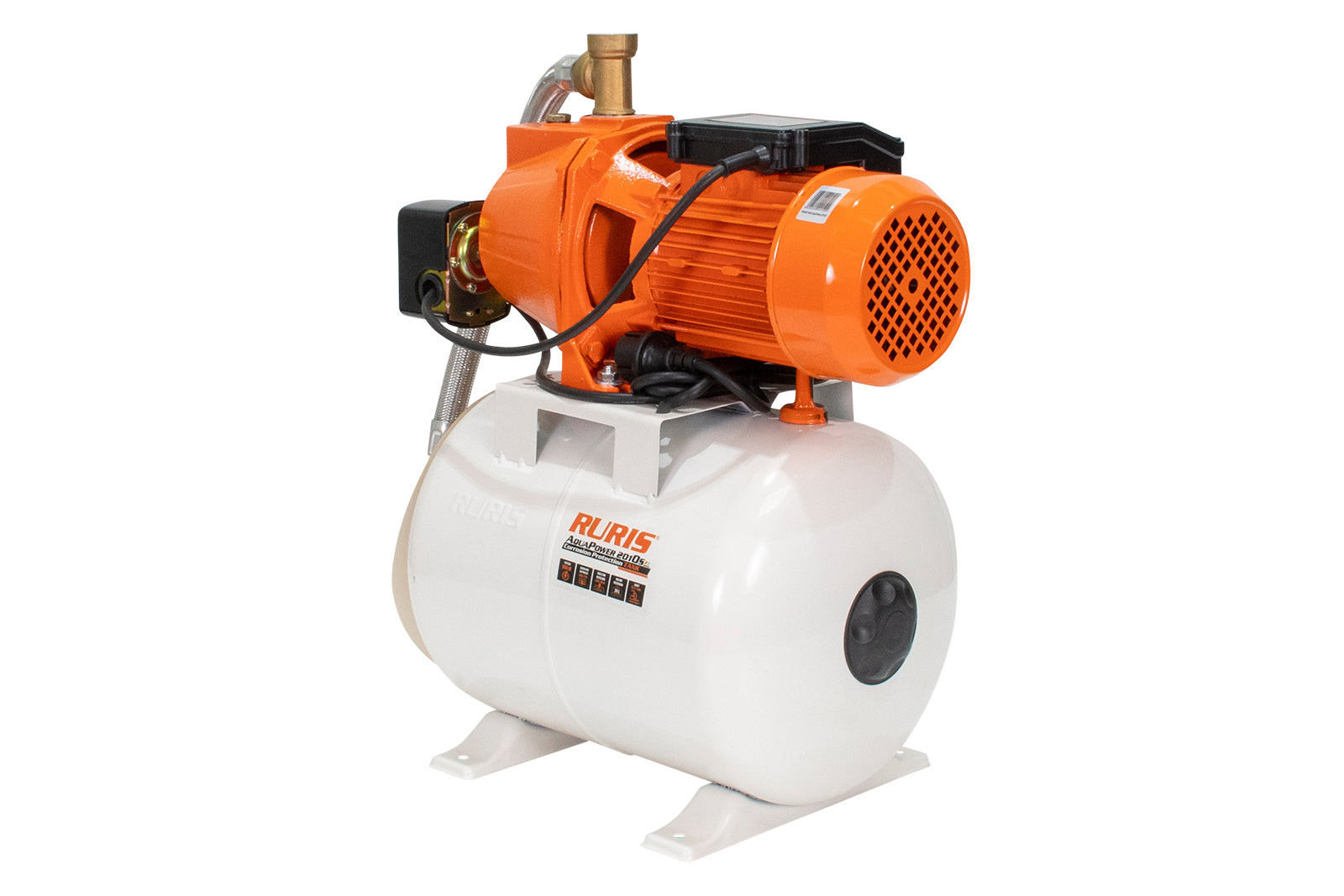Hidrofor Ryris Aquapower 2010s