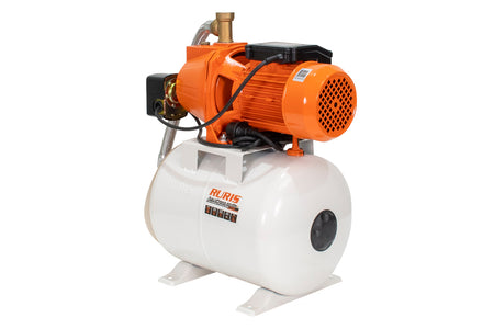 Hidrofor Ryris Aquapower 2010s