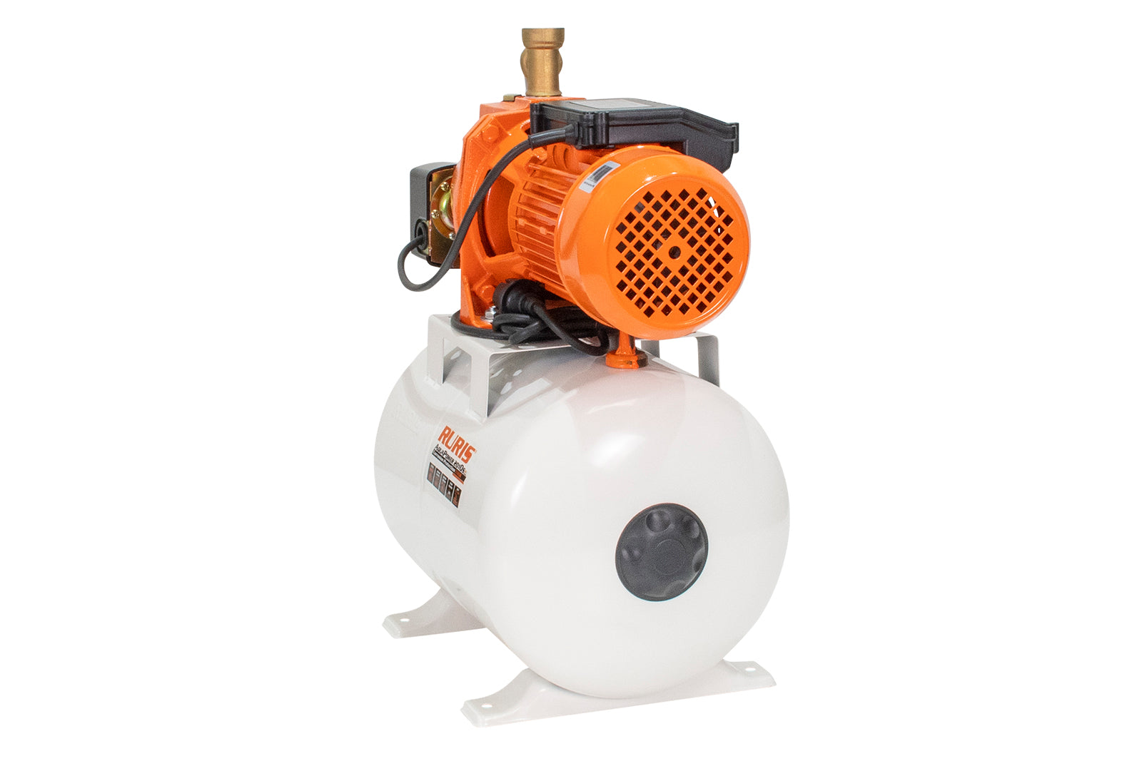 Hidrofor Ryris Aquapower 2010s
