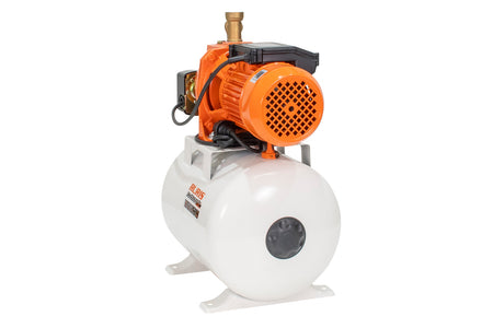Hidrofor Ryris Aquapower 2010s