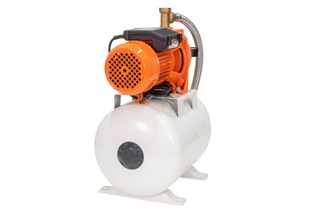 Hidrofor Ryris Aquapower 2010s