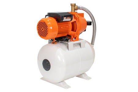 Hidrofor Ryris Aquapower 2010s