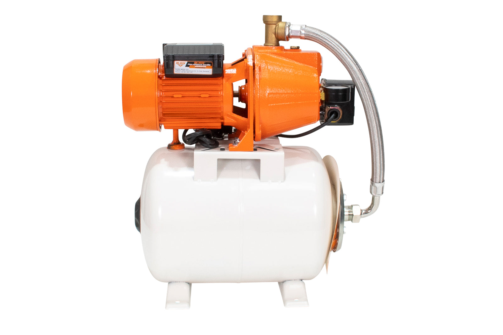 Hidrofor Ryris Aquapower 2010s
