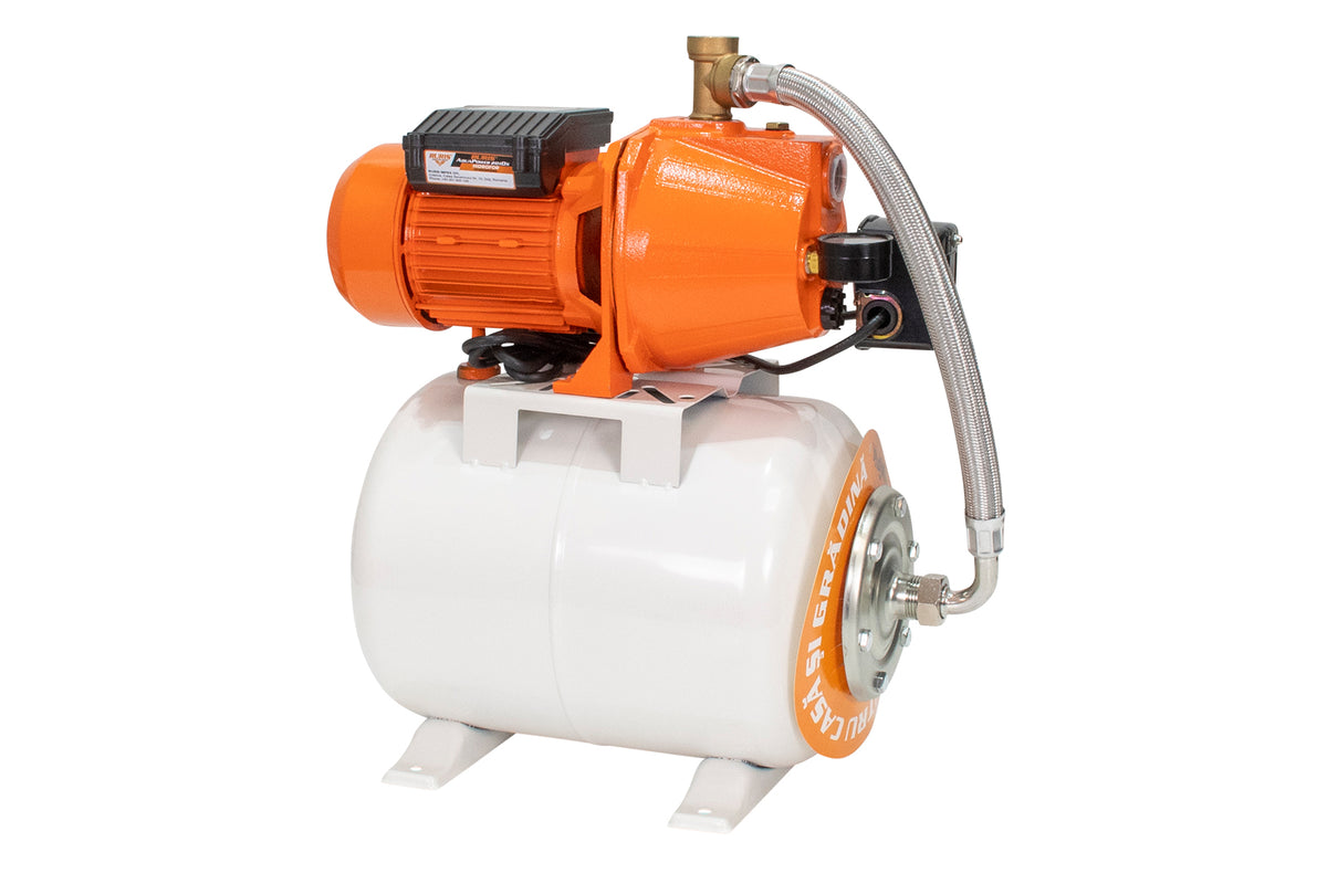 Hidrofor Ryris Aquapower 2010s