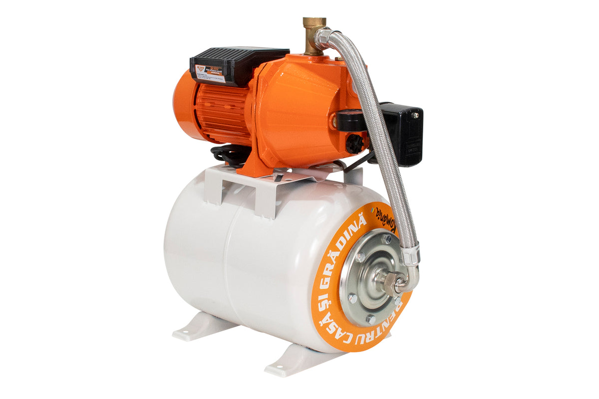 Hidrofor Ryris Aquapower 2010s