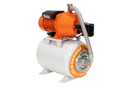Hidrofor Ryris Aquapower 2010s