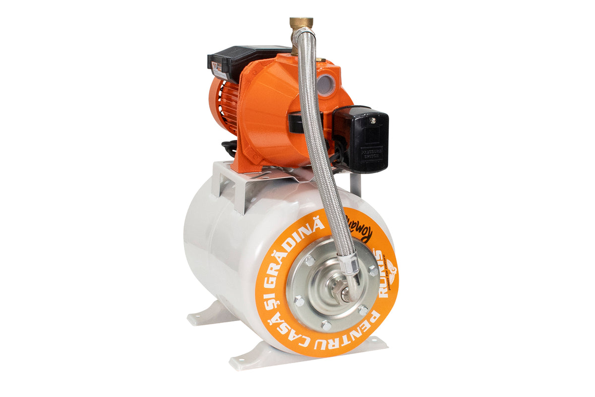 Hidrofor Ryris Aquapower 2010s