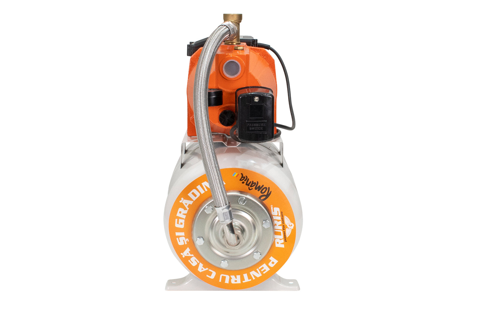 Hidrofor Ryris Aquapower 2010s