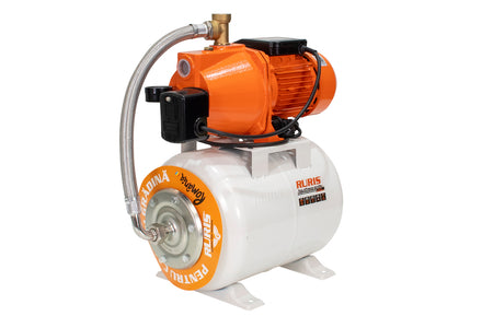 Hidrofor Ryris Aquapower 2010s