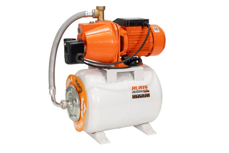 Hidrofor Ryris Aquapower 2010s