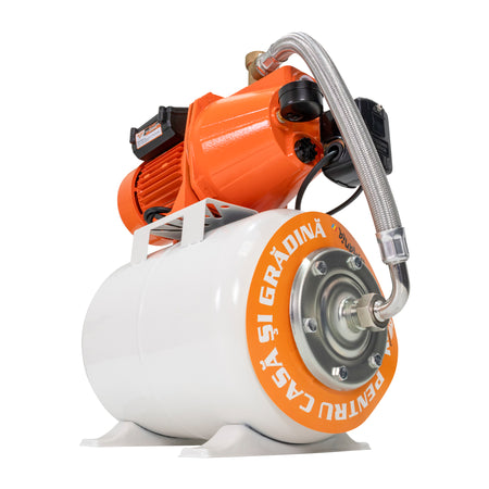 Hidrofor Ryris Aquapower 2010s