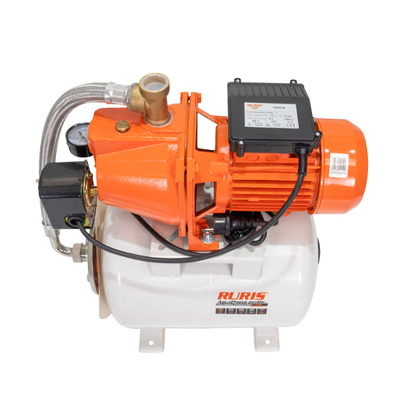 Hidrofor Ryris Aquapower 2010s