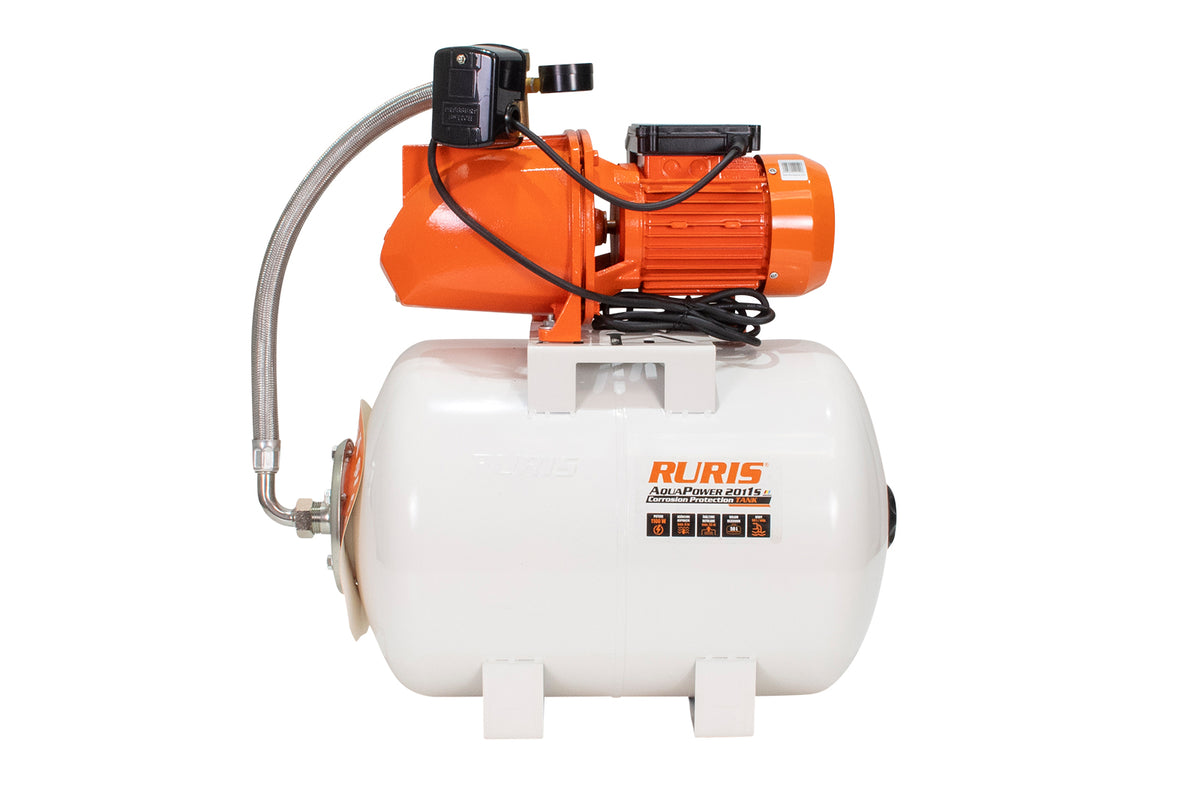 Hidrofor Ruris Aquapower 2011s