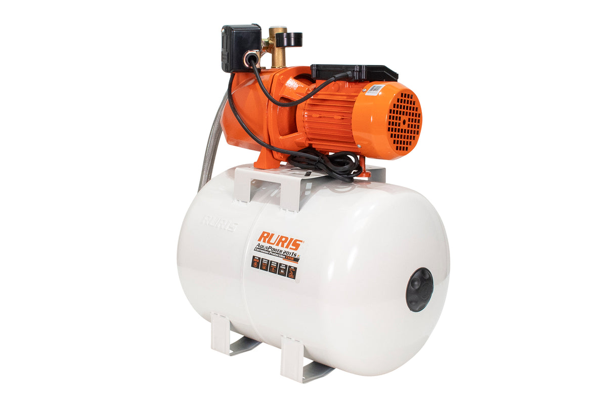 Hidrofor Ruris Aquapower 2011s