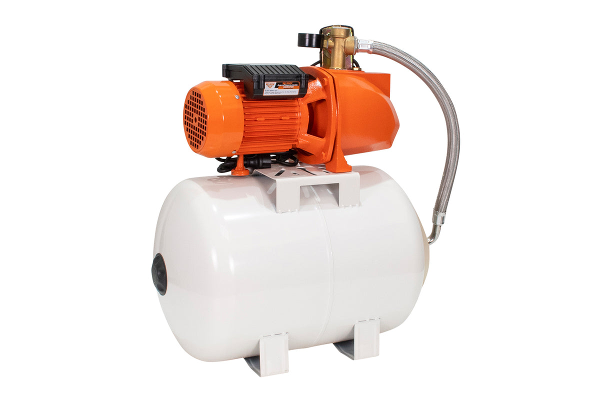 Hidrofor Ruris Aquapower 2011s