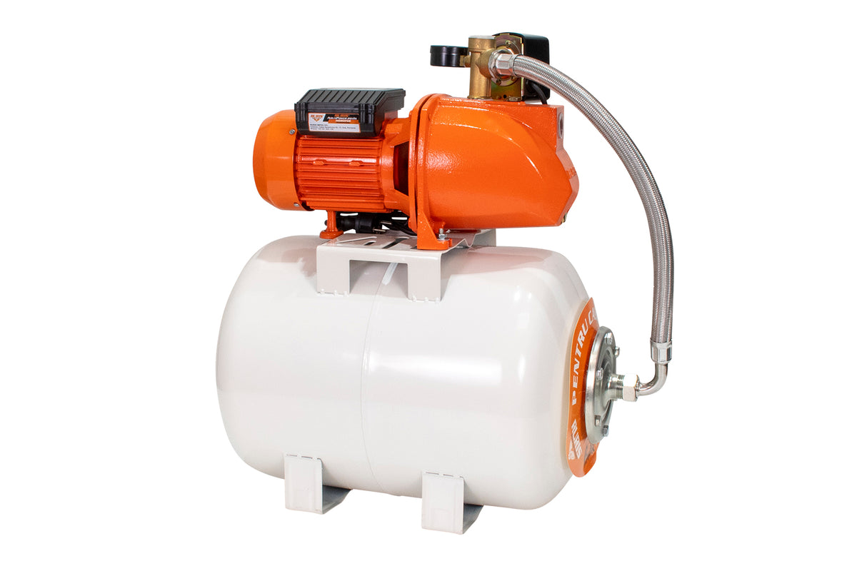 Hidrofor Ruris Aquapower 2011s