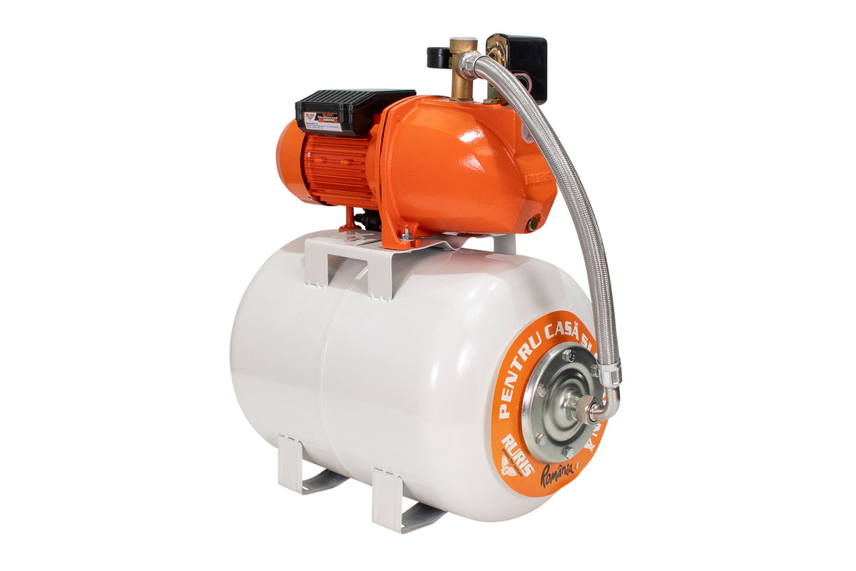 Hidrofor Ruris Aquapower 2011s