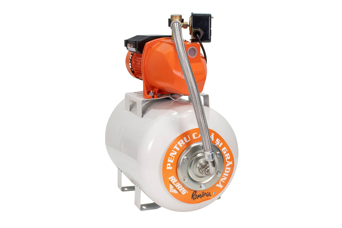 Hidrofor Ruris Aquapower 2011s