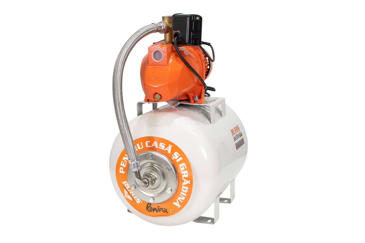 Hidrofor Ruris Aquapower 2011s