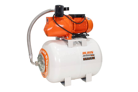Hidrofor Ruris Aquapower 2011s