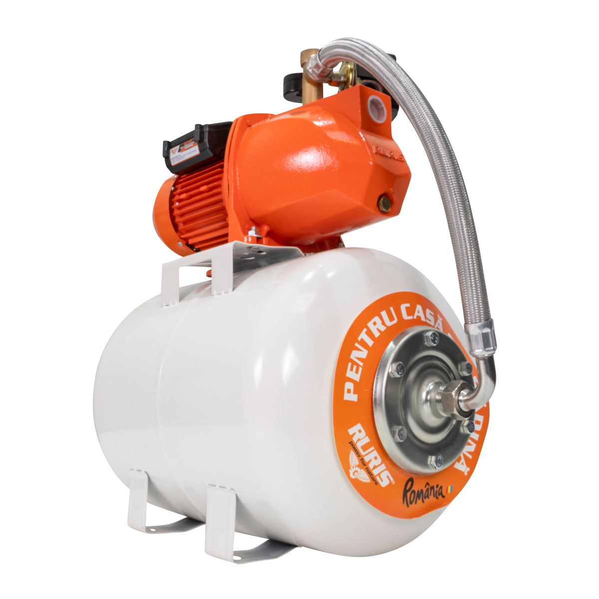 Hidrofor Ruris Aquapower 2011s