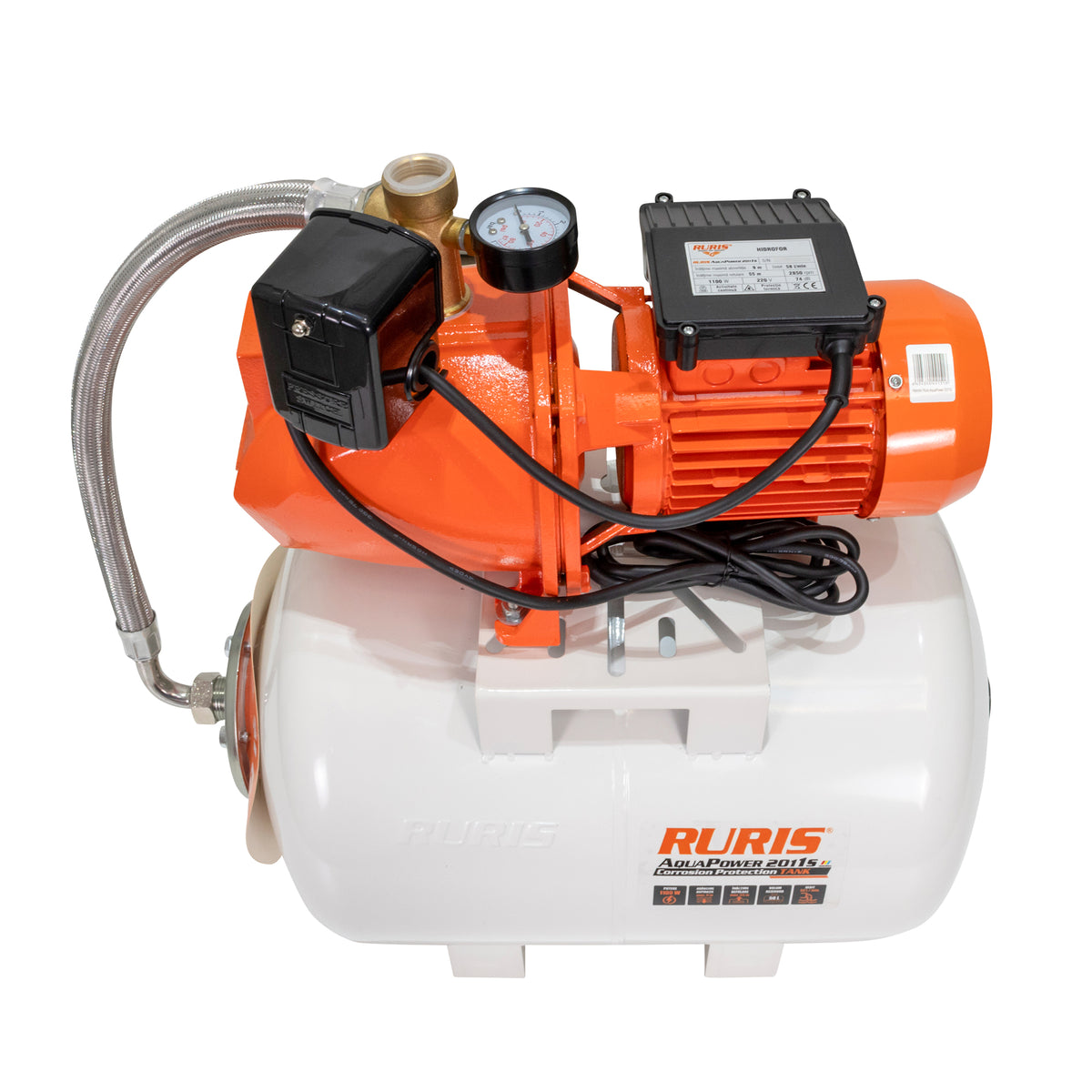 Hidrofor Ruris Aquapower 2011s