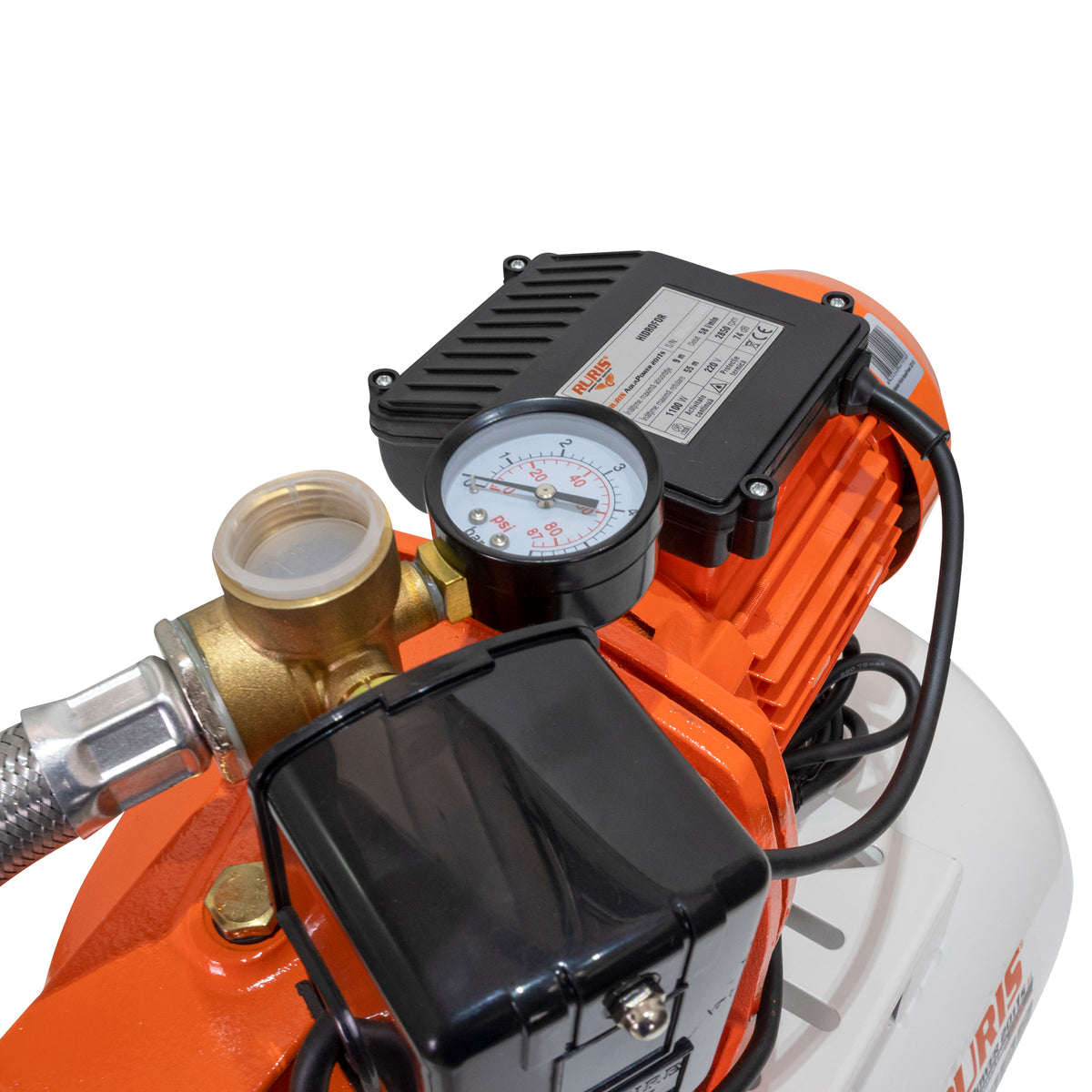 Hidrofor Ruris Aquapower 2011s