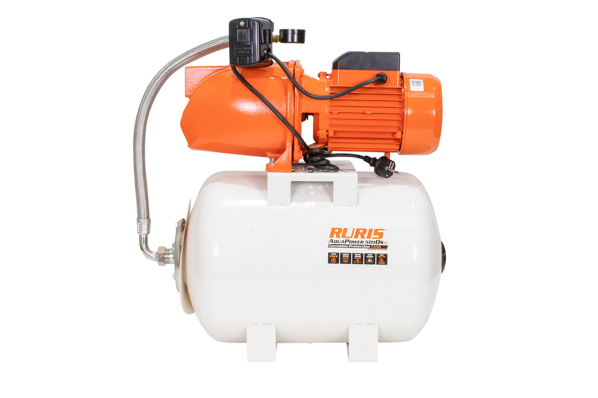 Hidrofor Ruris Aquapower 5010s