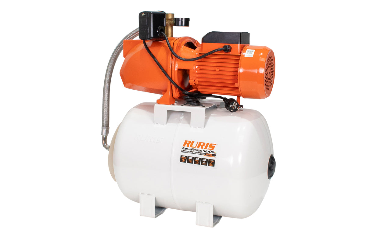 Hidrofor Ruris Aquapower 5010s