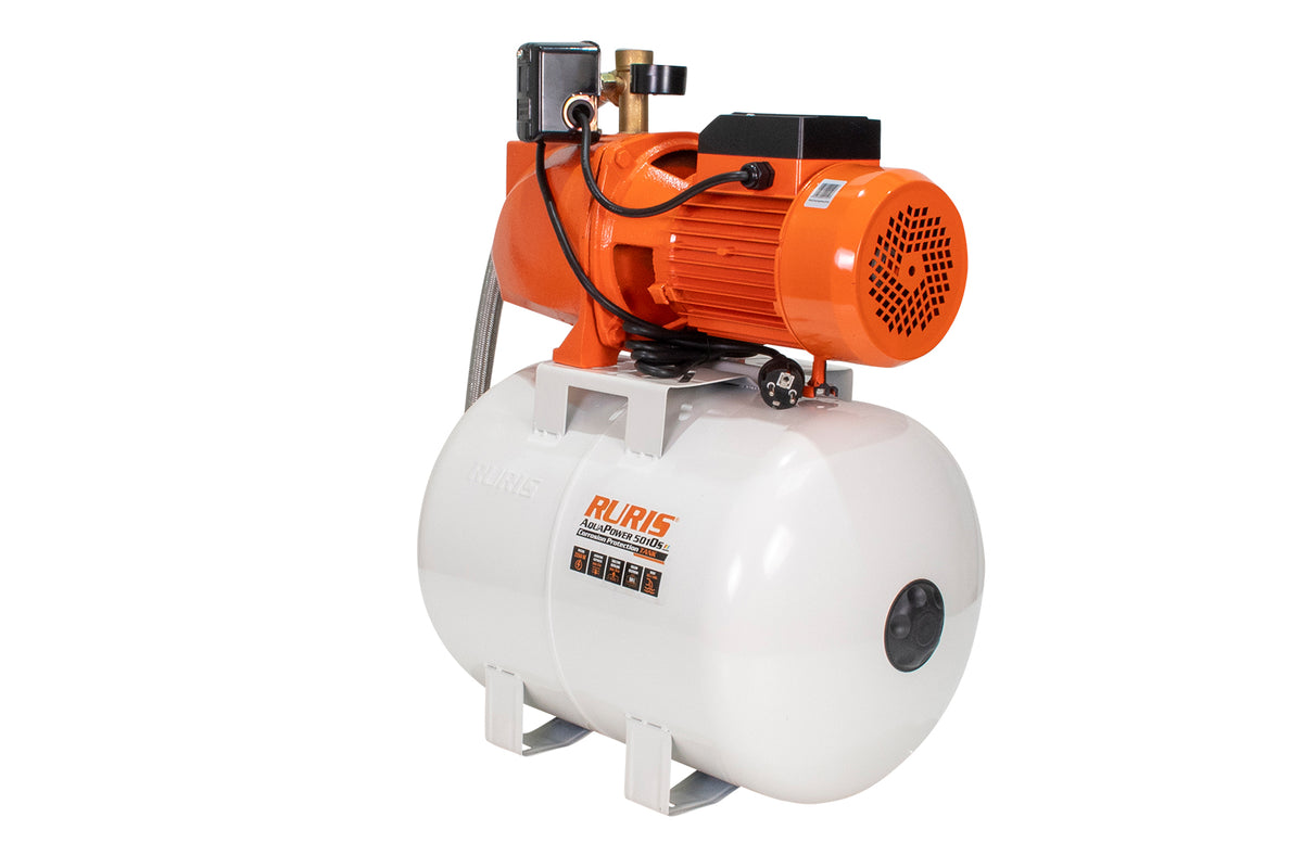Hidrofor Ruris Aquapower 5010s