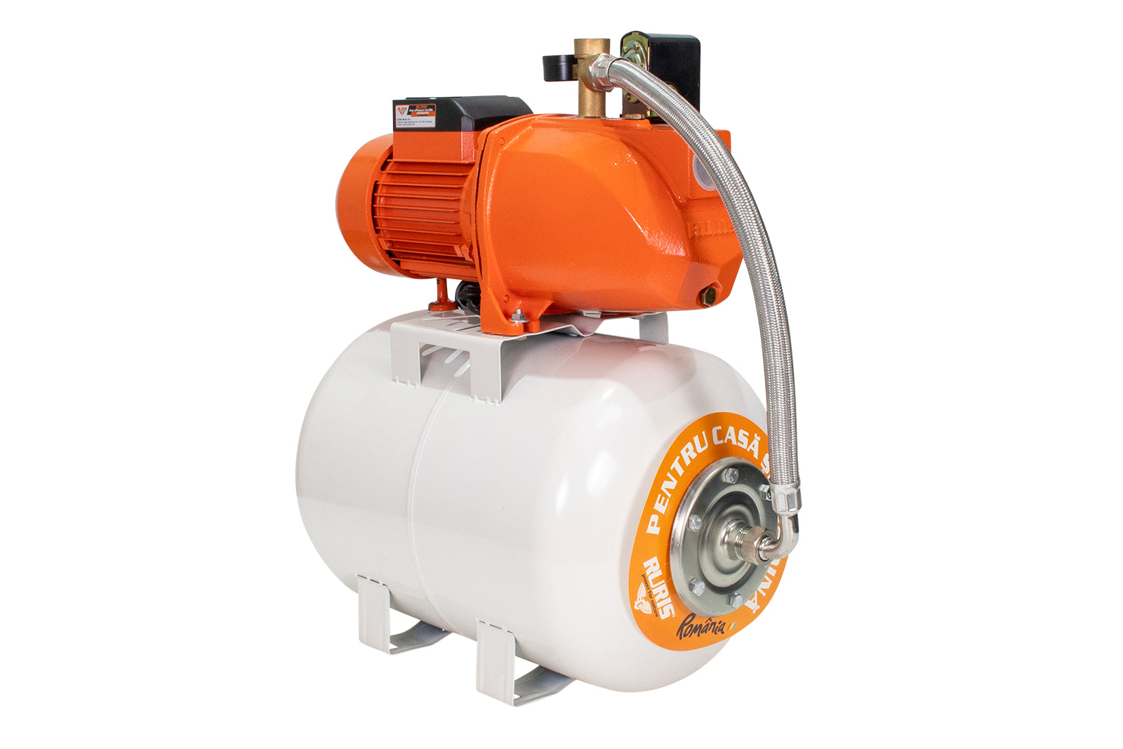 Hidrofor Ruris Aquapower 5010s