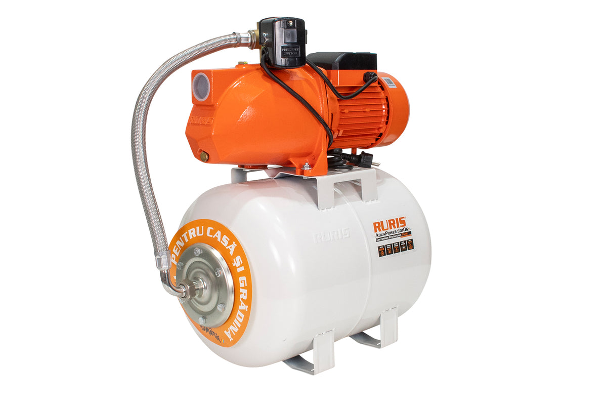 Hidrofor Ruris Aquapower 5010s