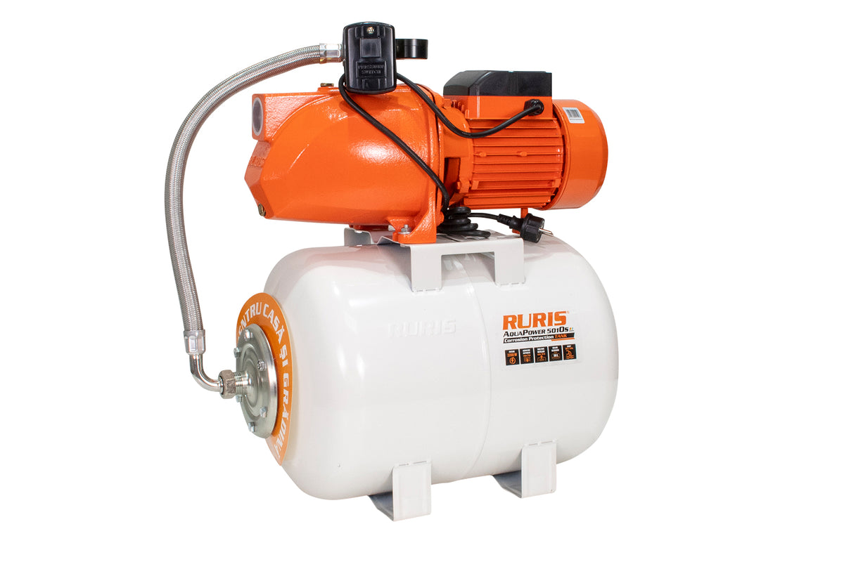 Hidrofor Ruris Aquapower 5010s