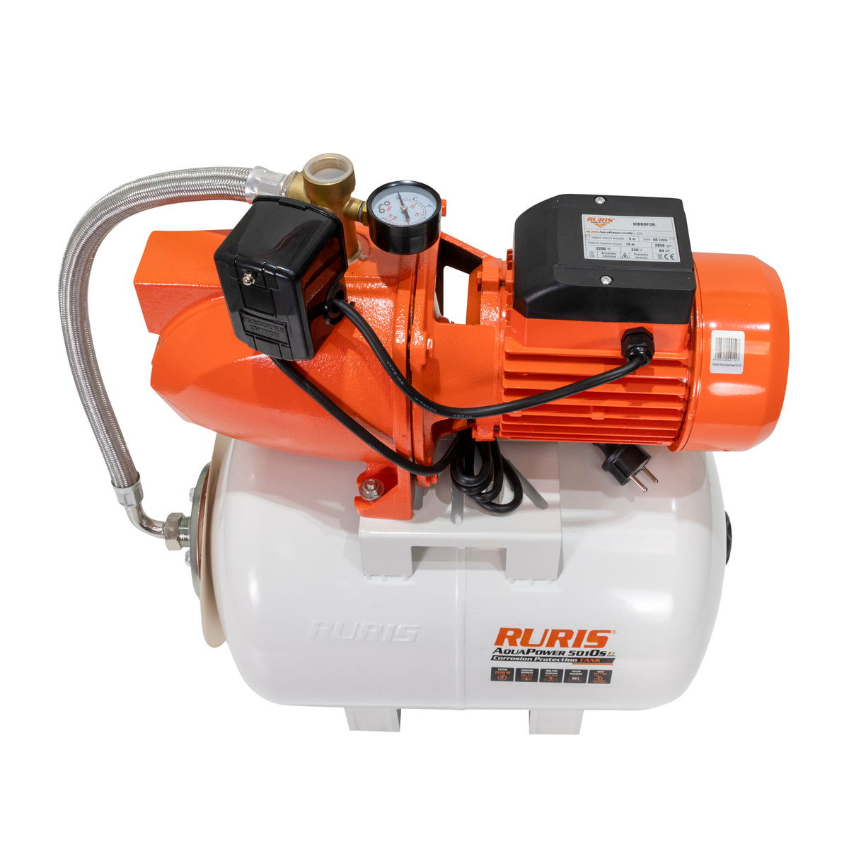 Hidrofor Ruris Aquapower 5010s