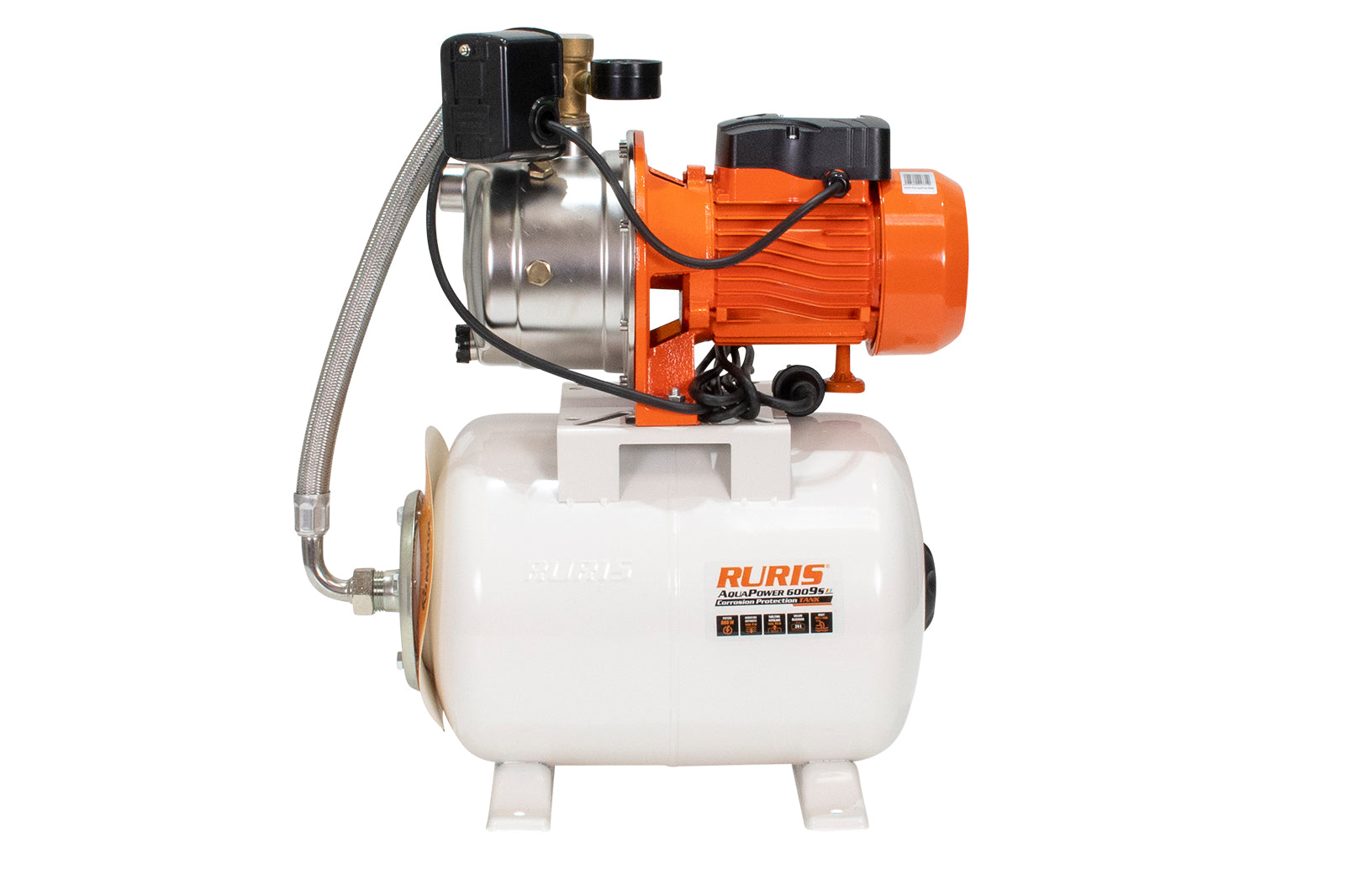 Hidrofor Ruris Aquapower 6009s
