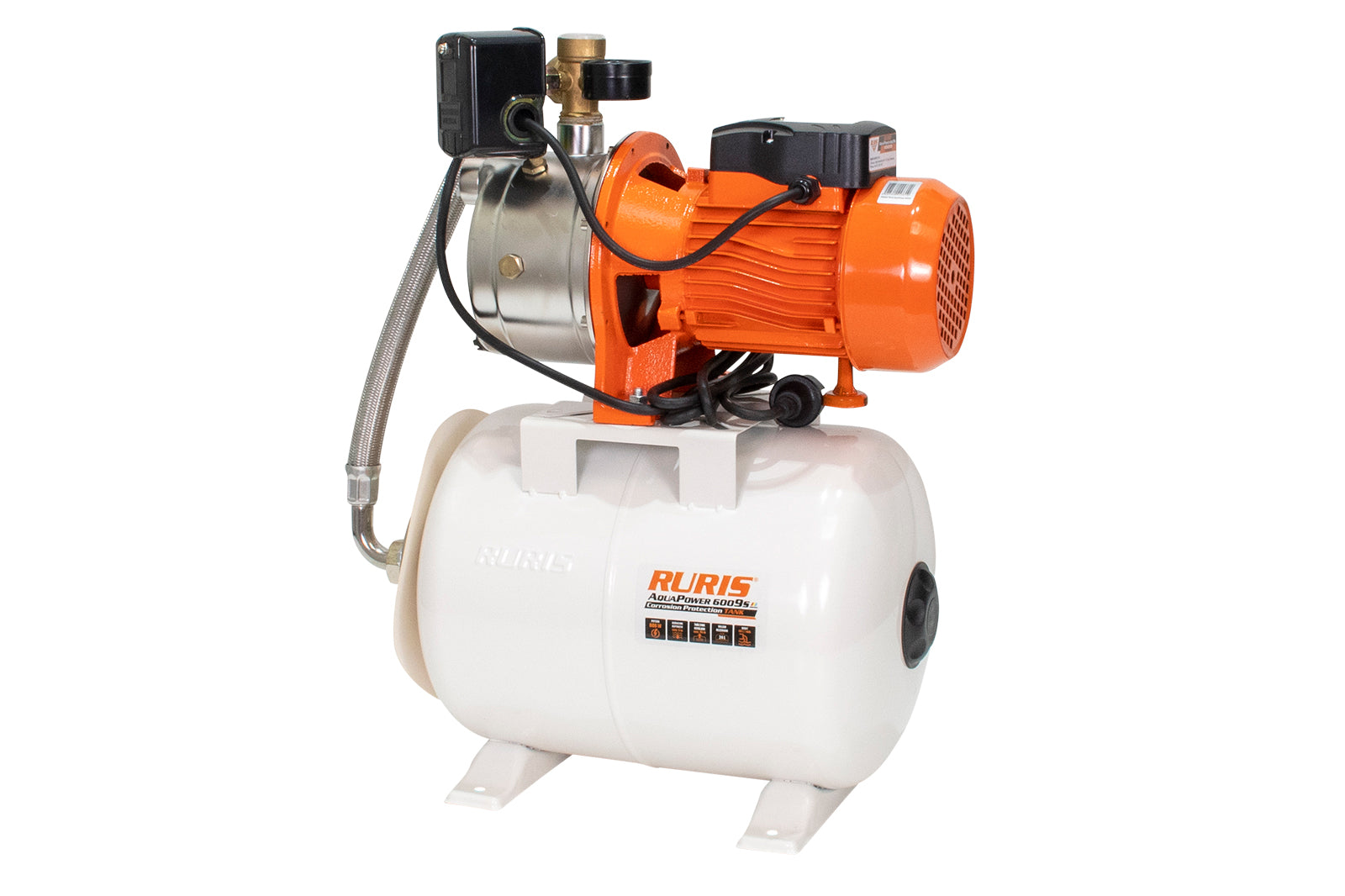Hidrofor Ruris Aquapower 6009s