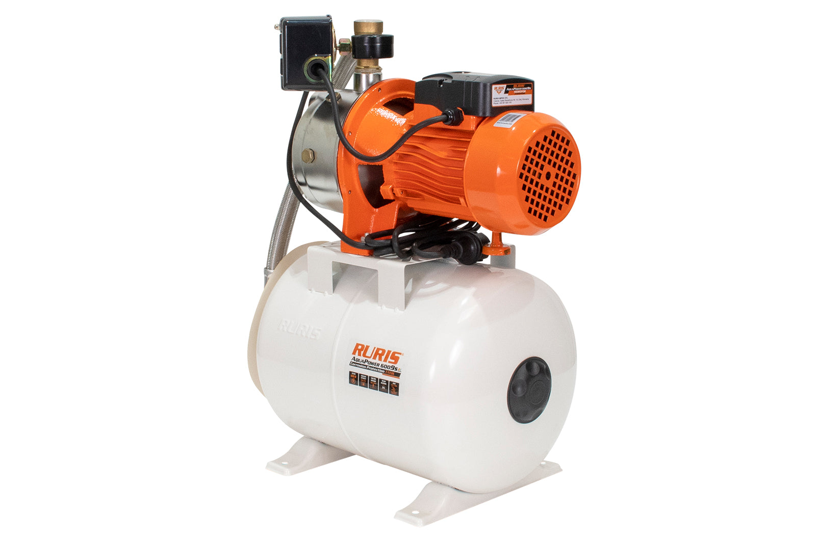 Hidrofor Ruris Aquapower 6009s