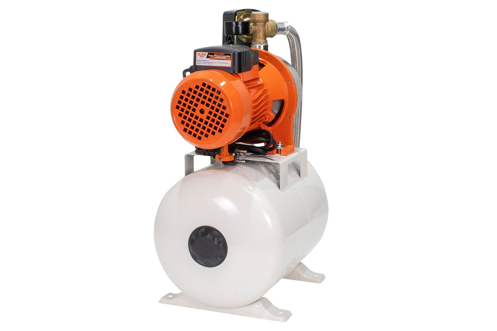 Hidrofor Ruris Aquapower 6009s