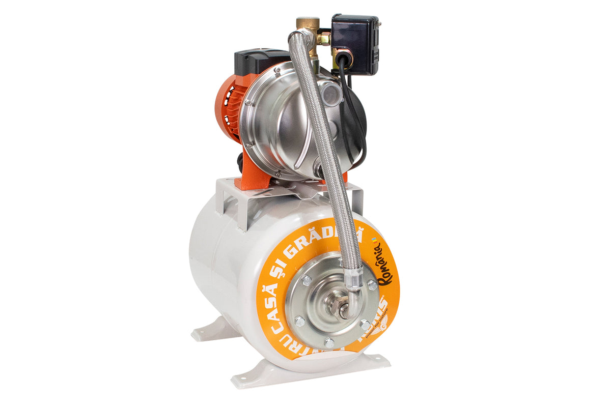 Hidrofor Ruris Aquapower 6009s
