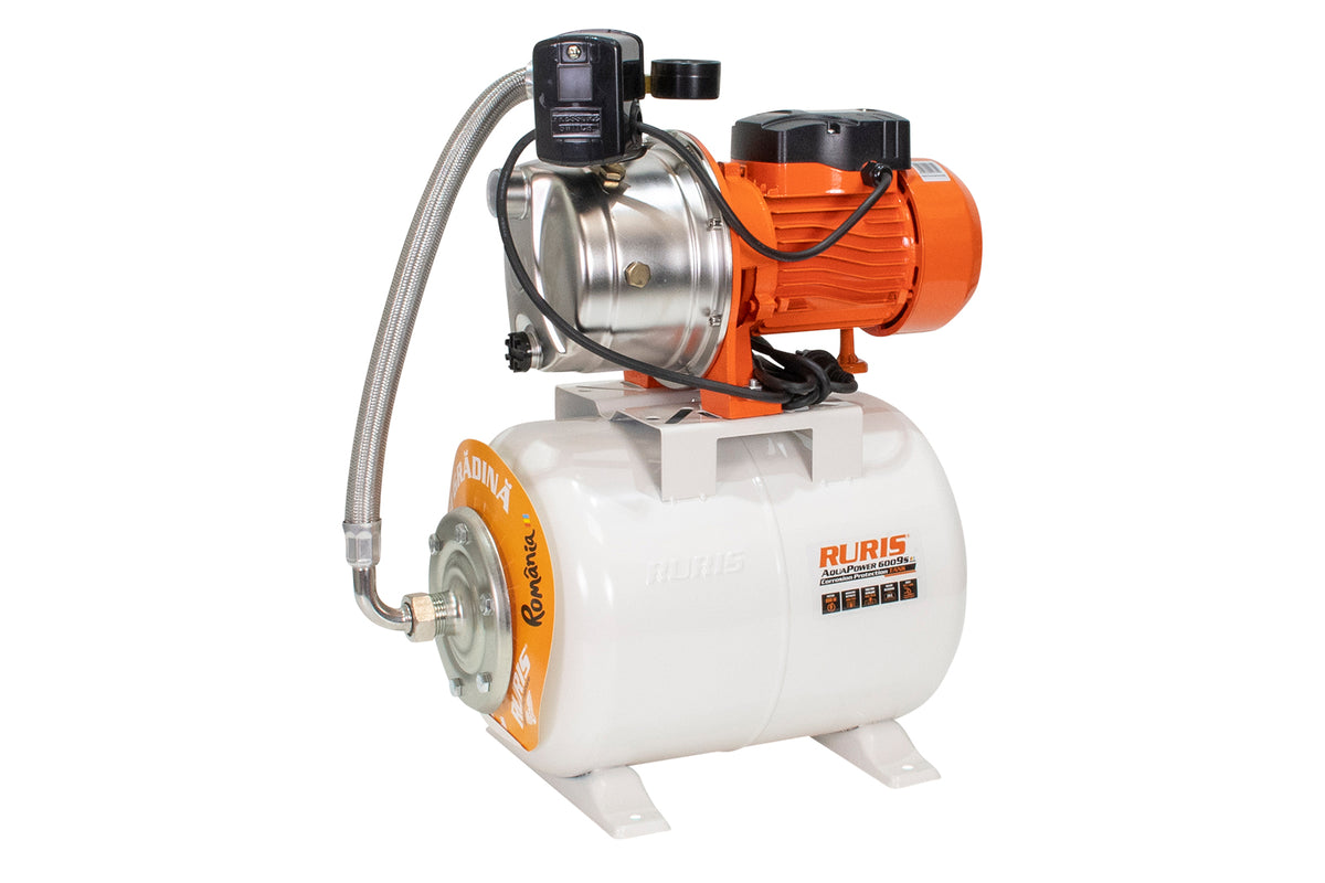 Hidrofor Ruris Aquapower 6009s