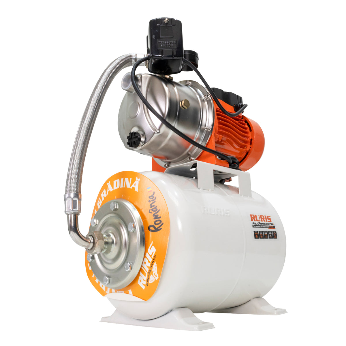 Hidrofor Ruris Aquapower 6009s