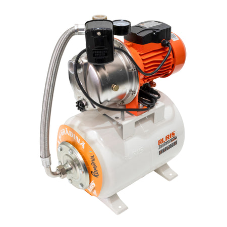 Hidrofor Ruris Aquapower 6009s