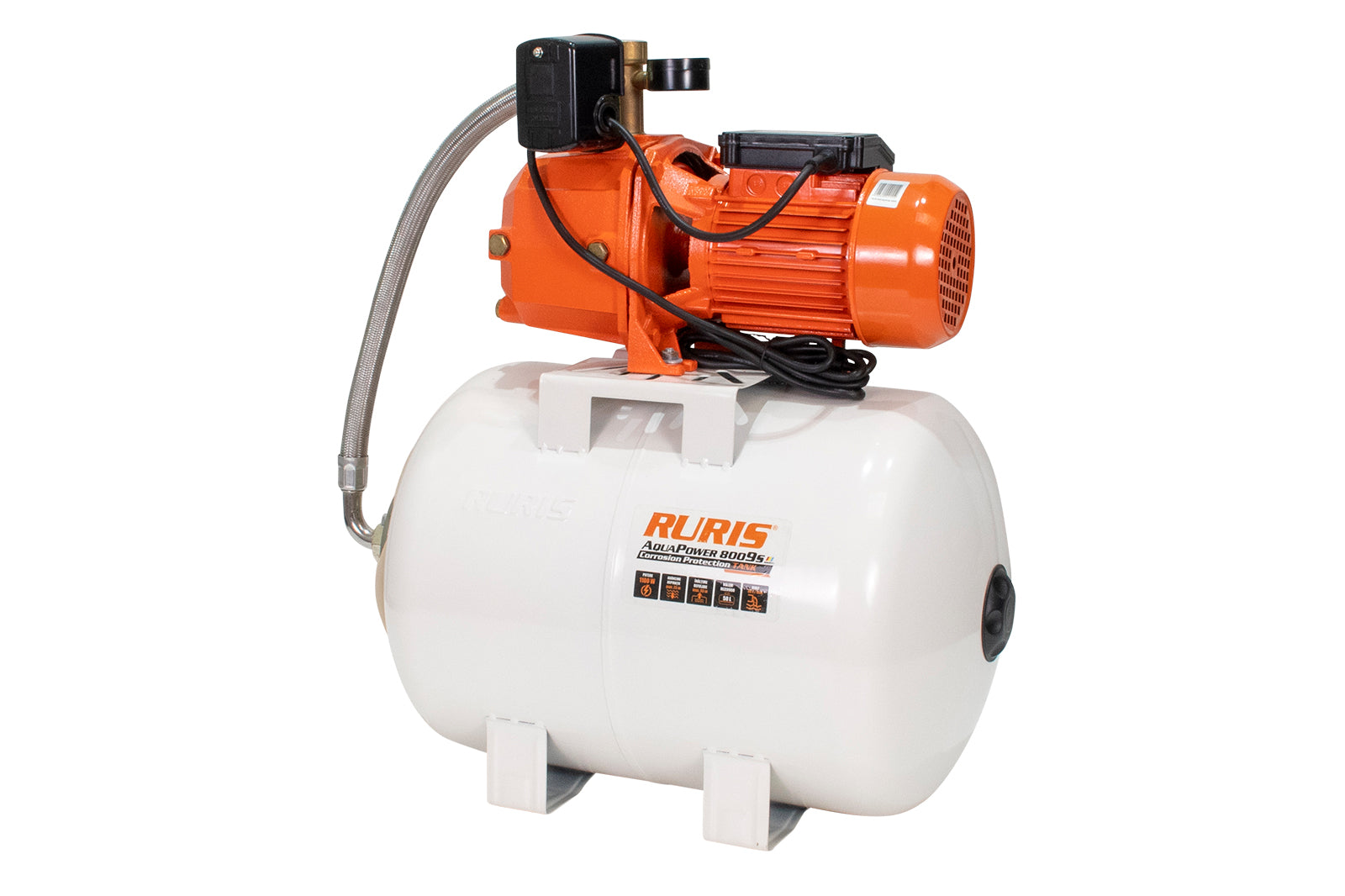 Hidrofor Ruris Aquapower 8010s