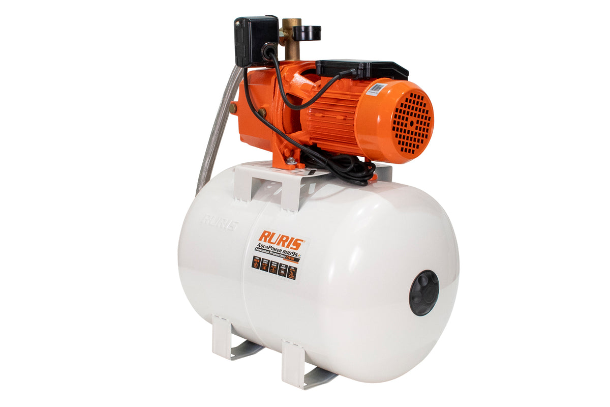 Hidrofor Ruris Aquapower 8010s