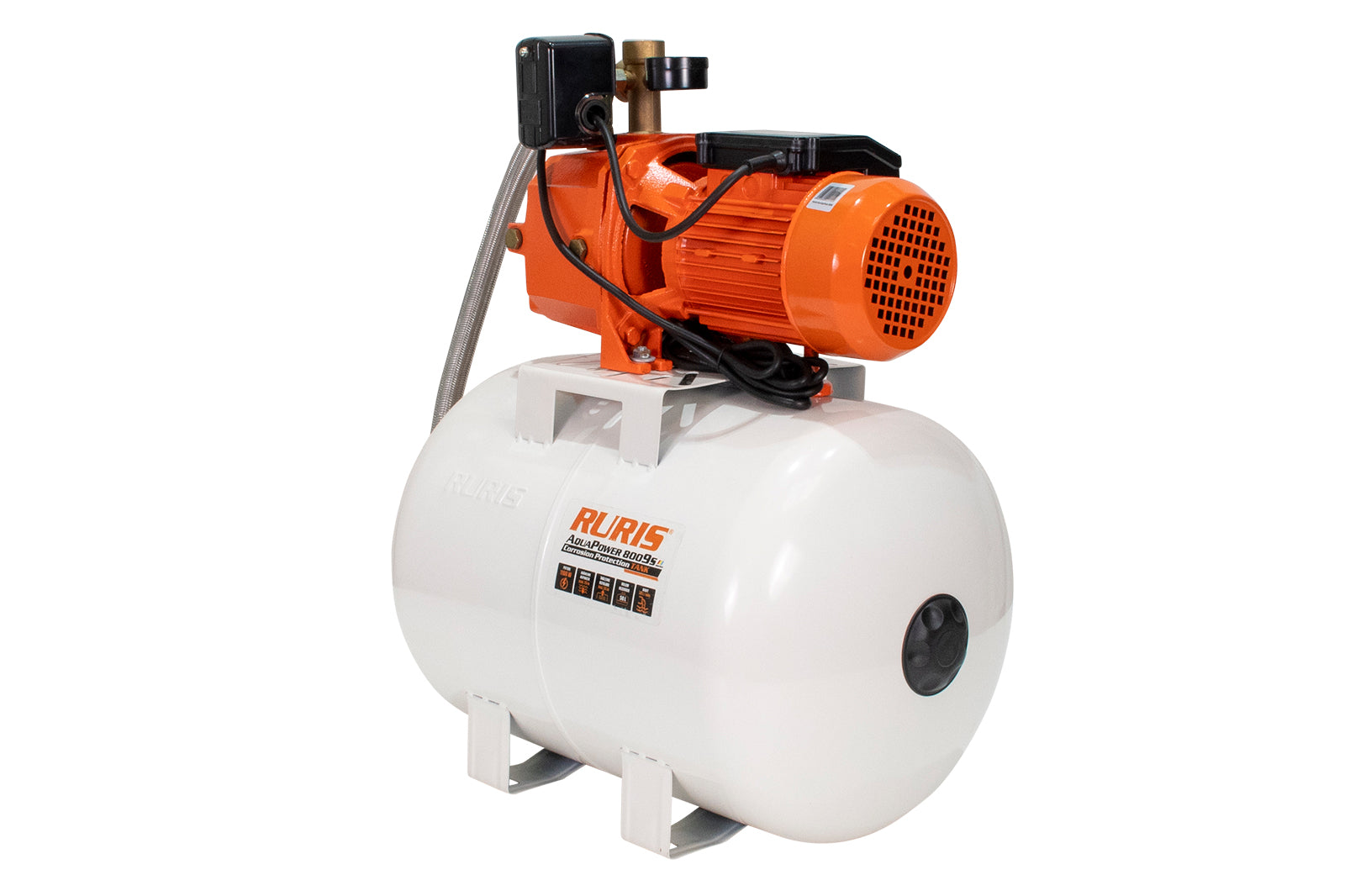 Hidrofor Ruris Aquapower 8010s