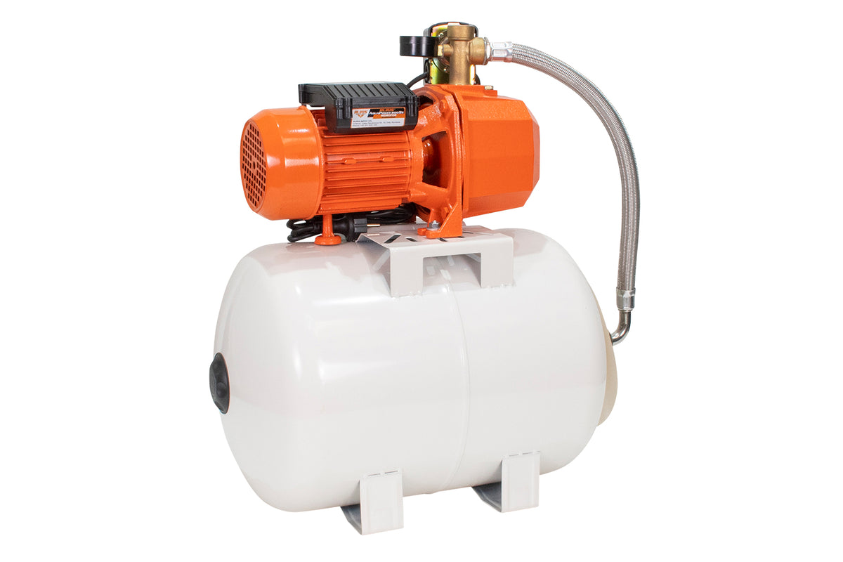 Hidrofor Ruris Aquapower 8010s