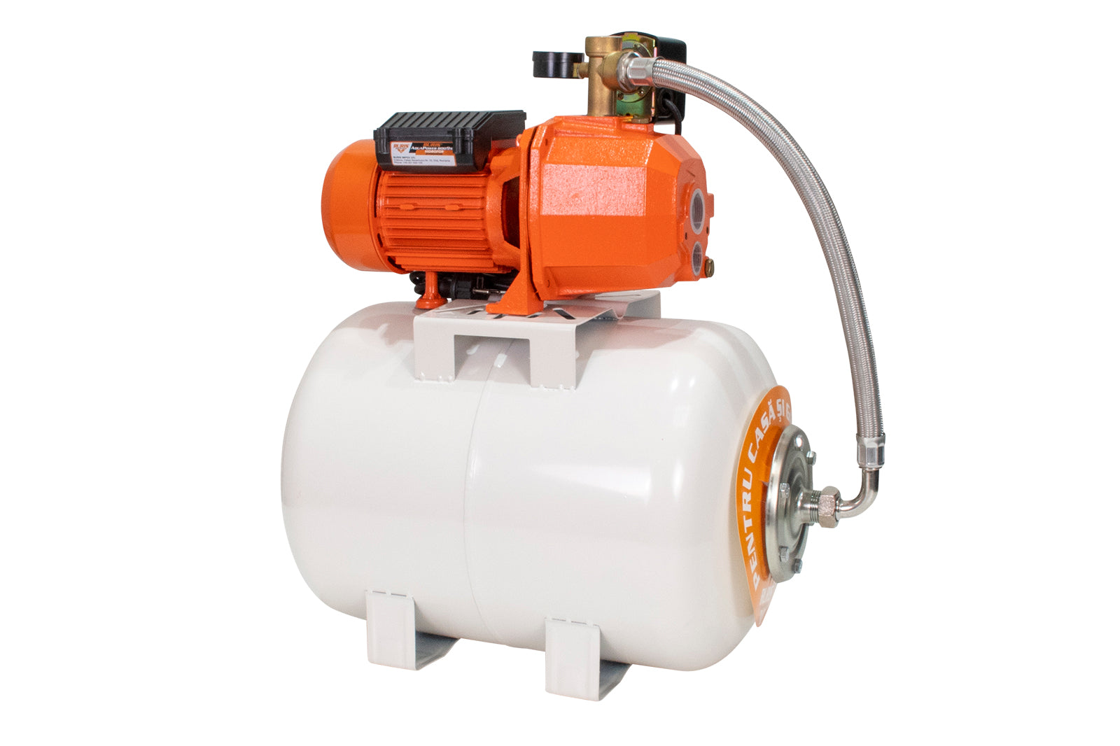 Hidrofor Ruris Aquapower 8010s