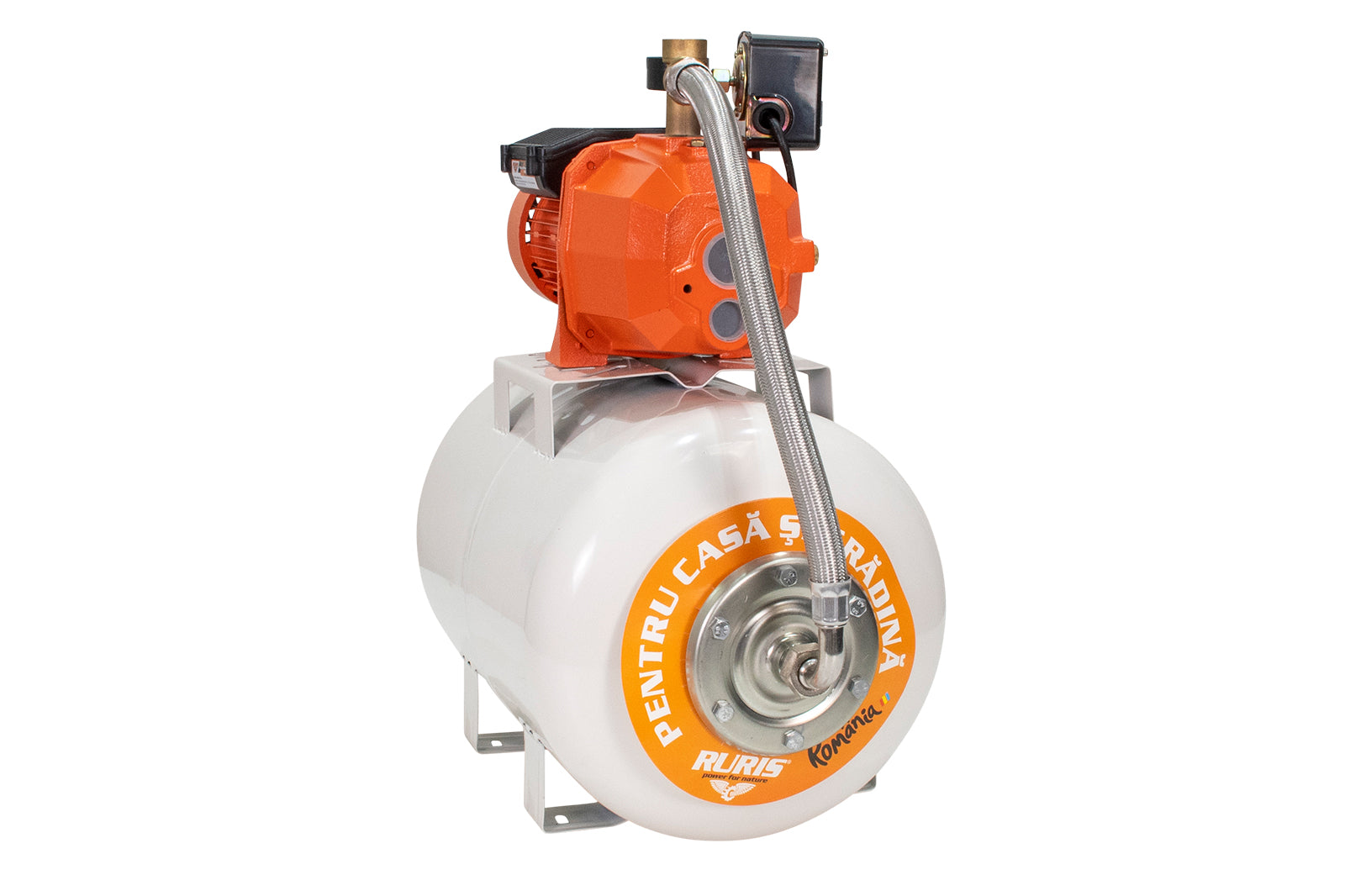 Hidrofor Ruris Aquapower 8010s